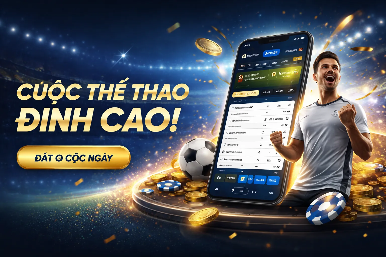Blog Vin55 - Nơi cập nhật tin tức và hướng dẫn mới nhất
