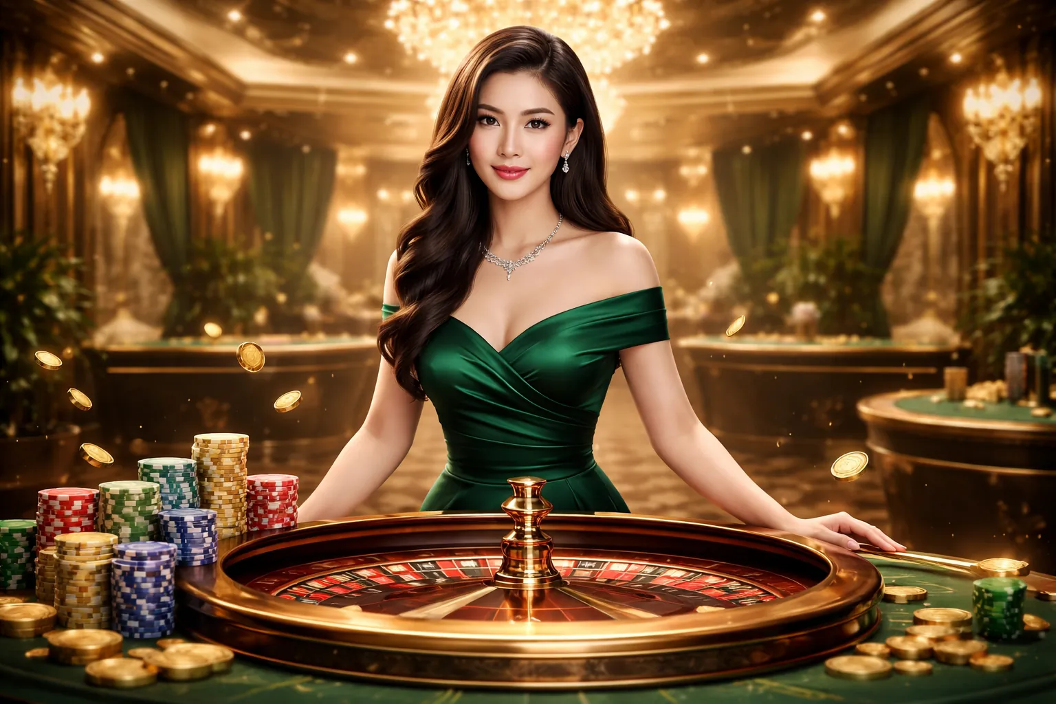 Hình ảnh chủ đạo về chơi có trách nhiệm tại vin55