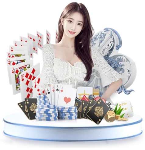 Ưu đãi Casino Vin55